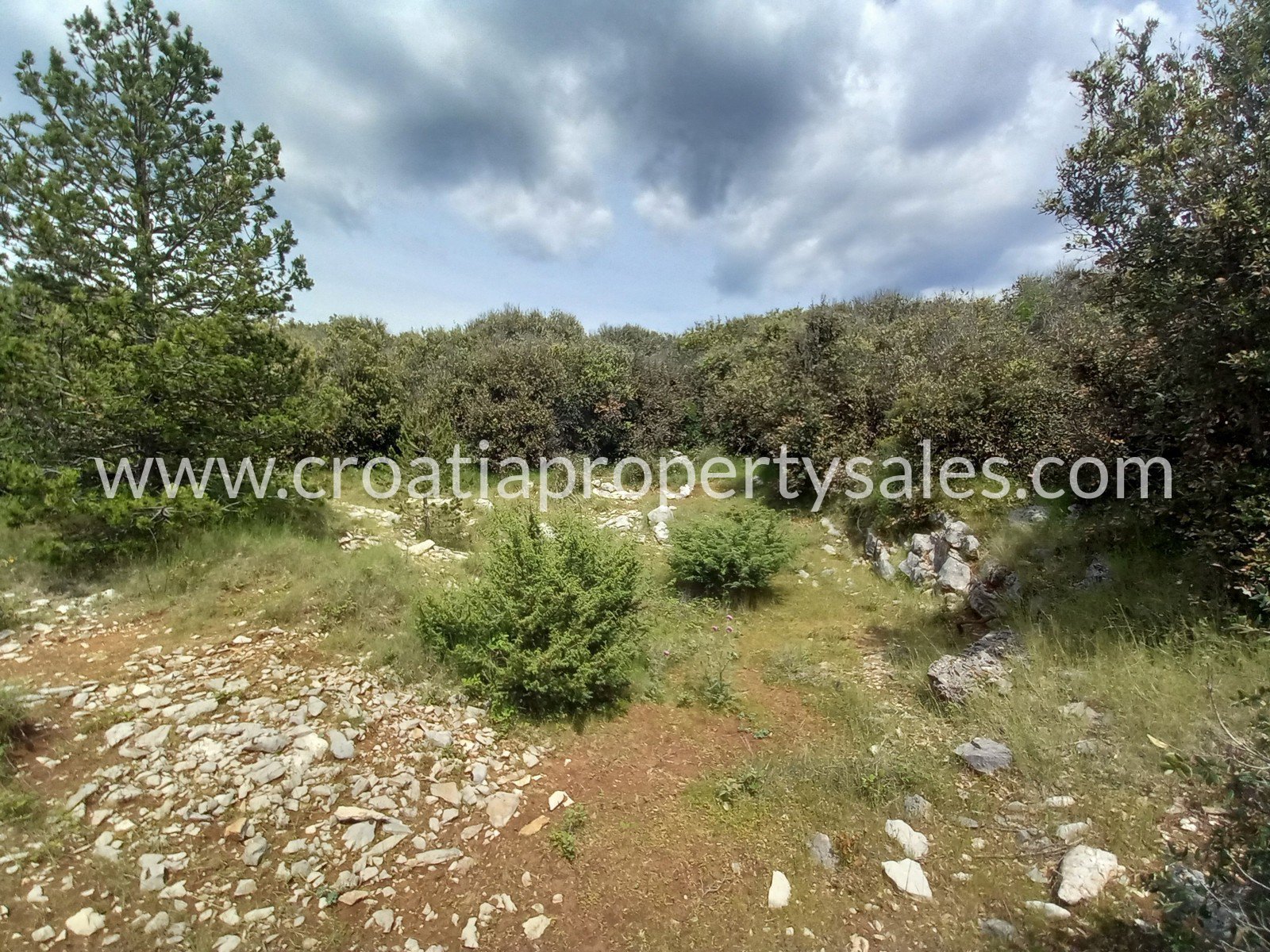 Terreno In vendita - Brac - foto 2/9