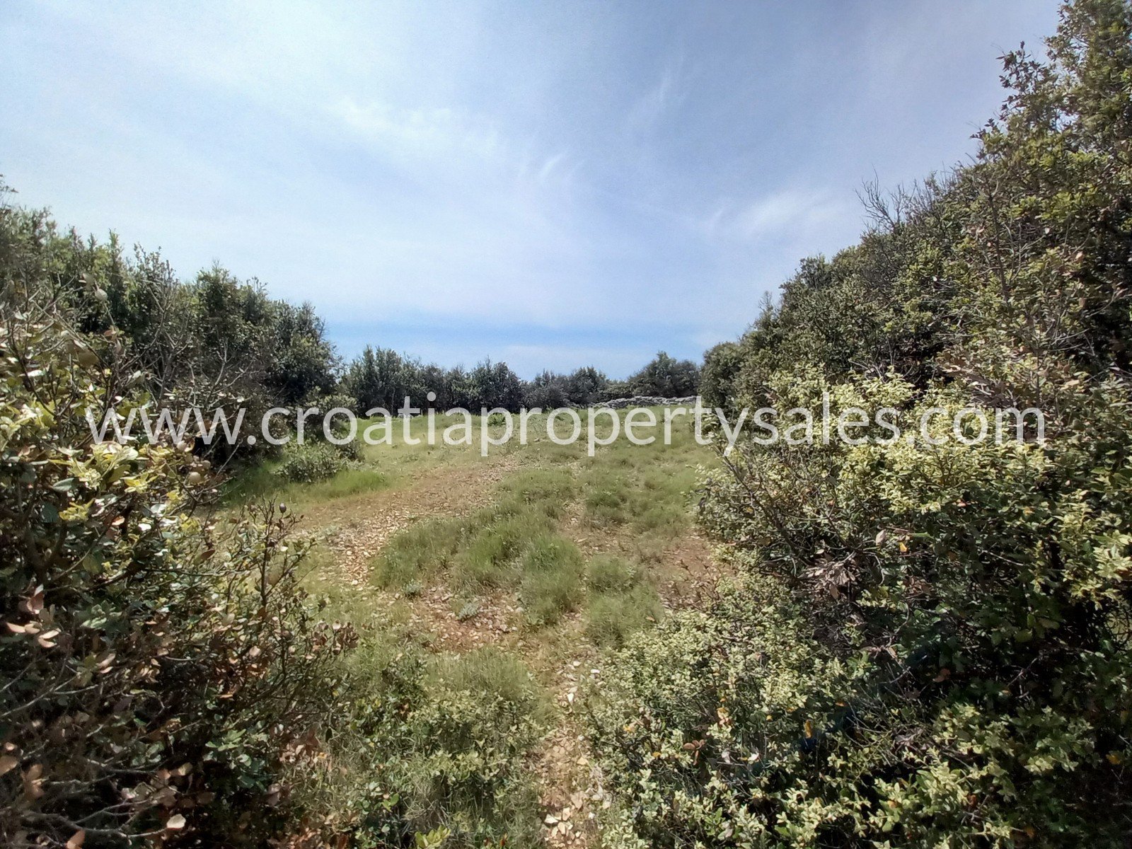 Terreno In vendita - Brac - foto 3/9