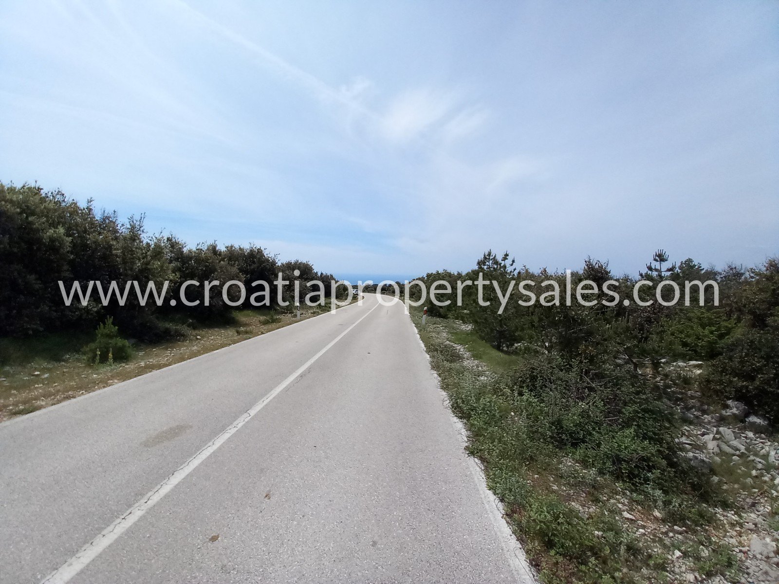 Terreno In vendita -  Brac