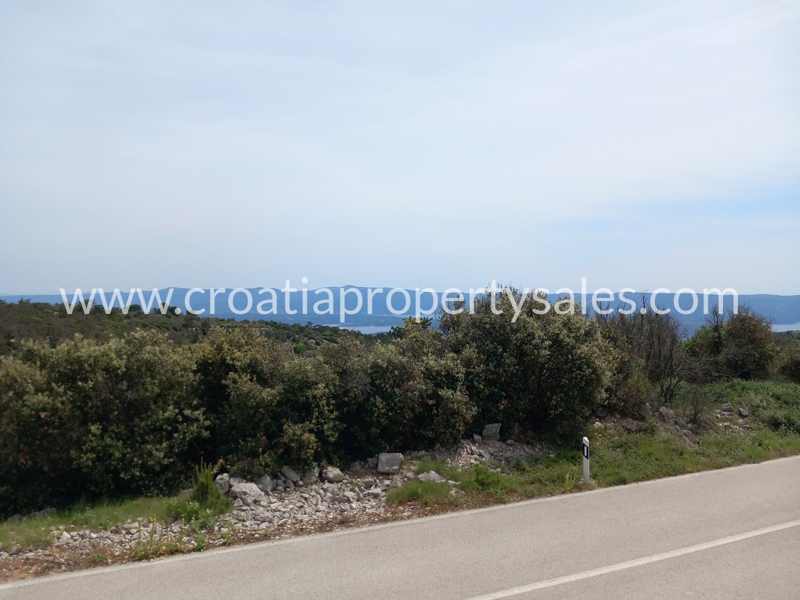 Terreno In vendita -  Brac