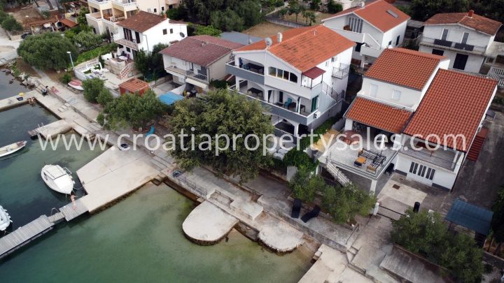 House for sale 185 m² – Sibenik