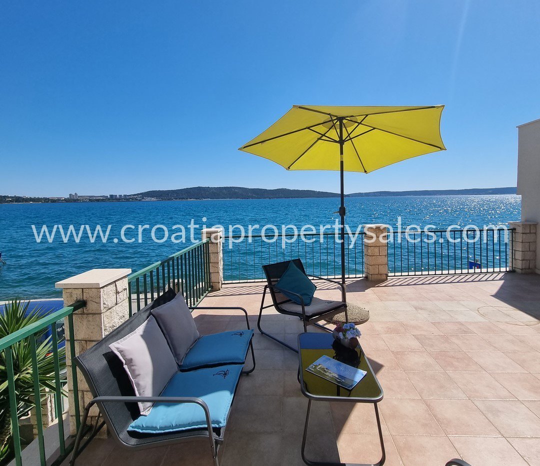 Casa In vendita -  Kastela