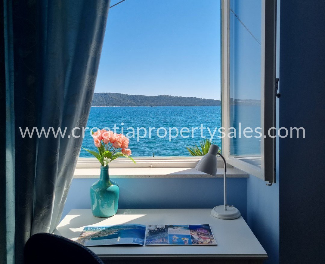 Maison À vendre - Splitsko-dalmatinska Kaštela