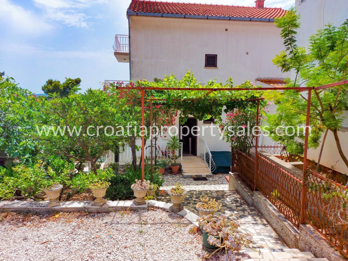 Hiša Na predaj -  Peljesac