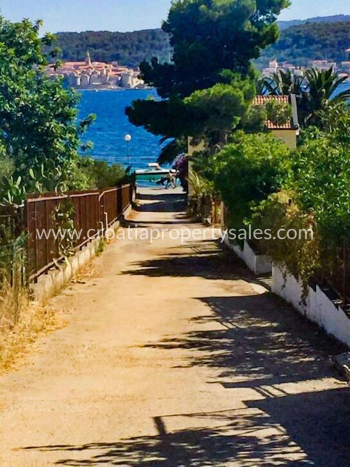 Hiša Na predaj -  Peljesac