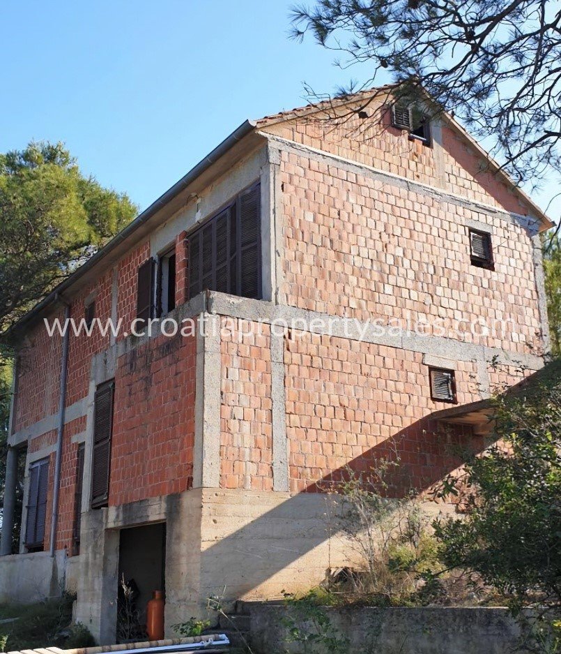 House For sale -  Hvar