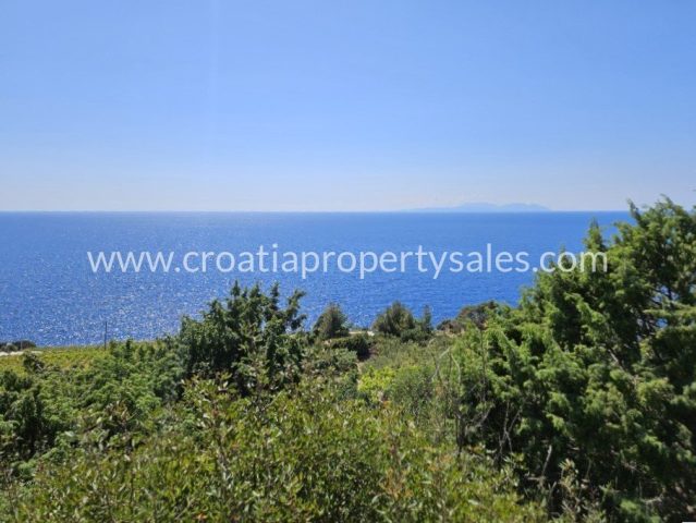 Zemljište Na prodaju - Splitsko-dalmatinska Hvar - foto 4/4