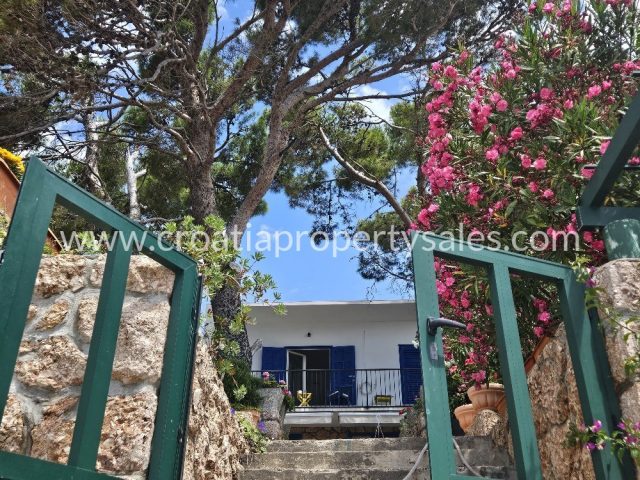 Casa in vendita 216 m² – Hvar