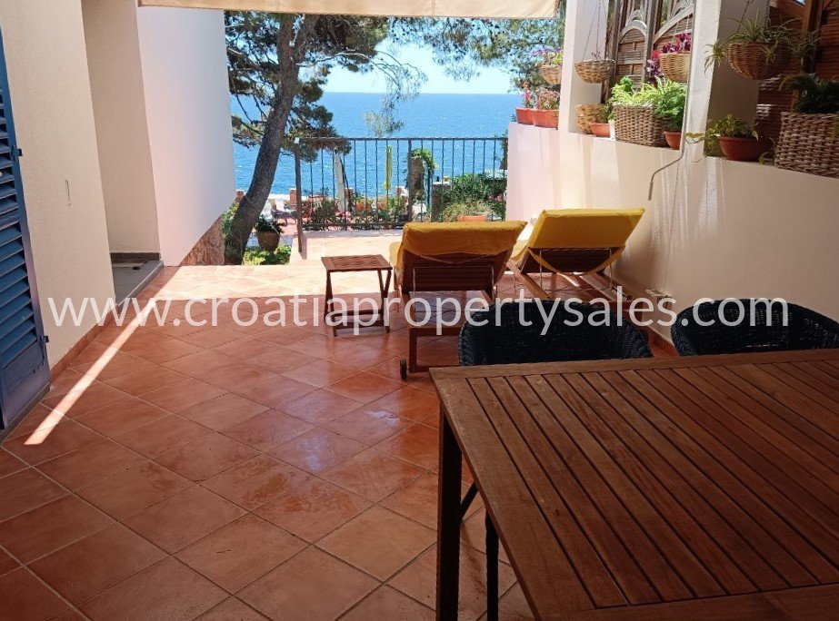 Maison À vendre - Splitsko-dalmatinska Hvar