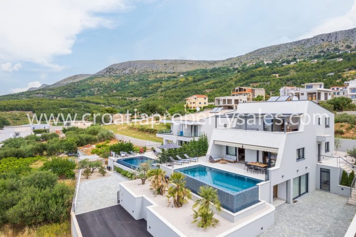House For sale - Splitsko-dalmatinska Split - foto 2/14