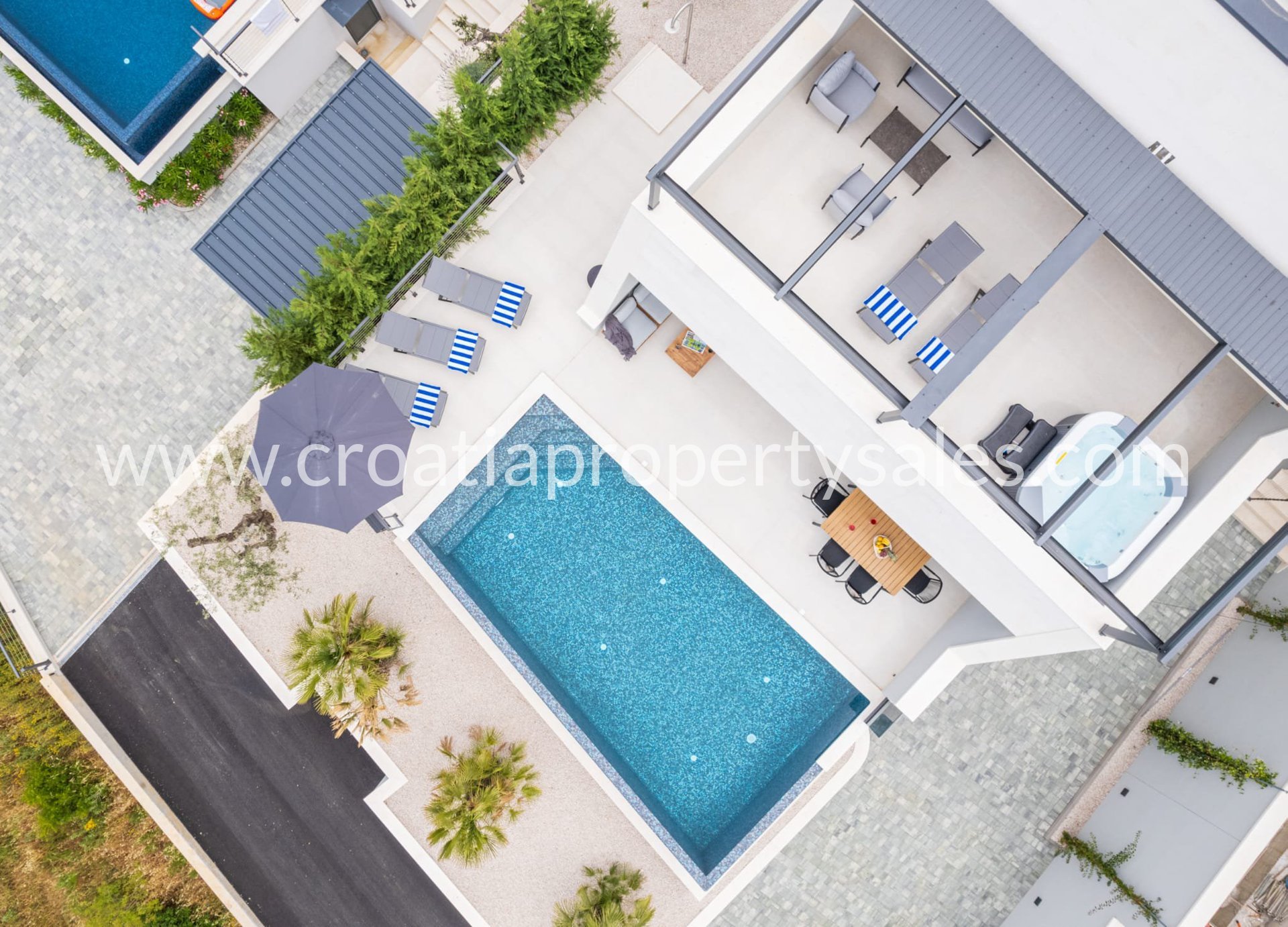 House For sale - Splitsko-dalmatinska Split