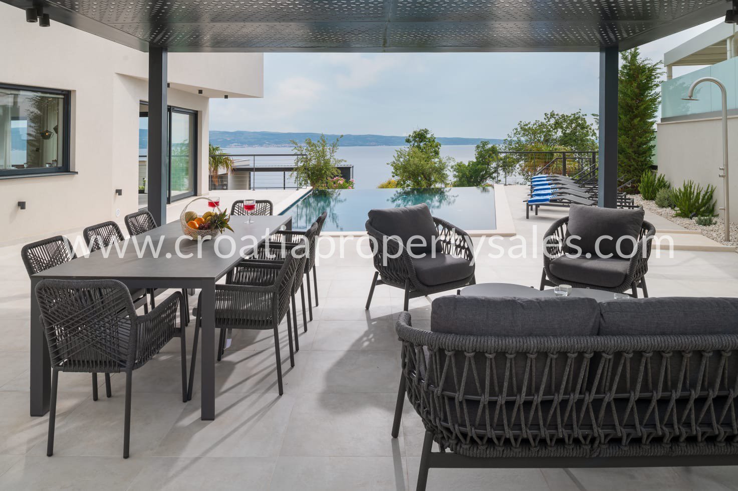 House For sale - Splitsko-dalmatinska Split - foto 3/14