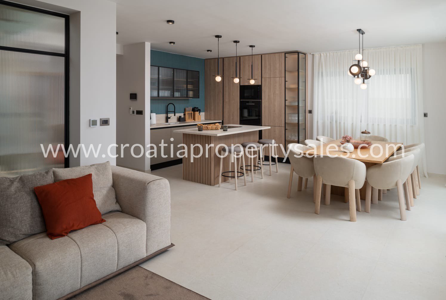 House For sale - Splitsko-dalmatinska Split