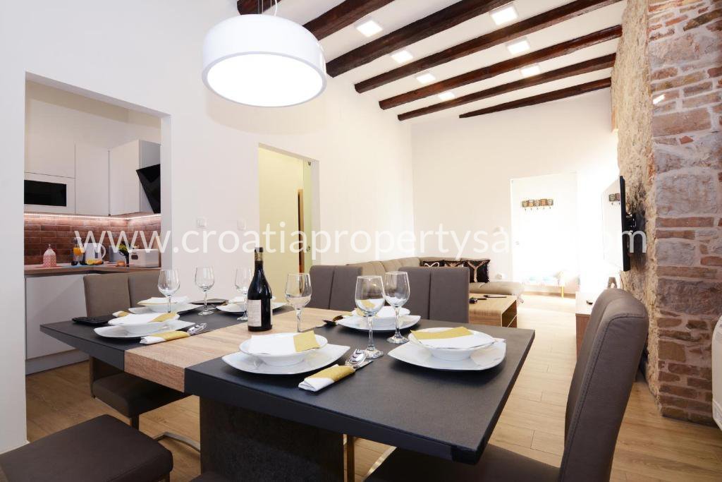 Apartma Na predaj Sibenik