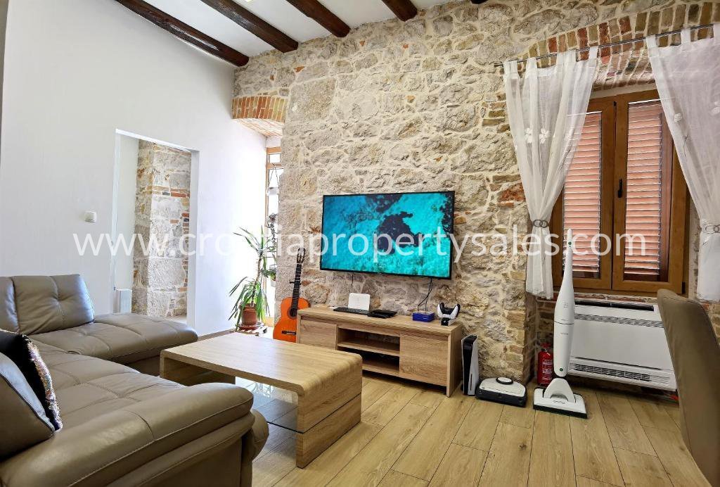 Apartma Na predaj -  Sibenik