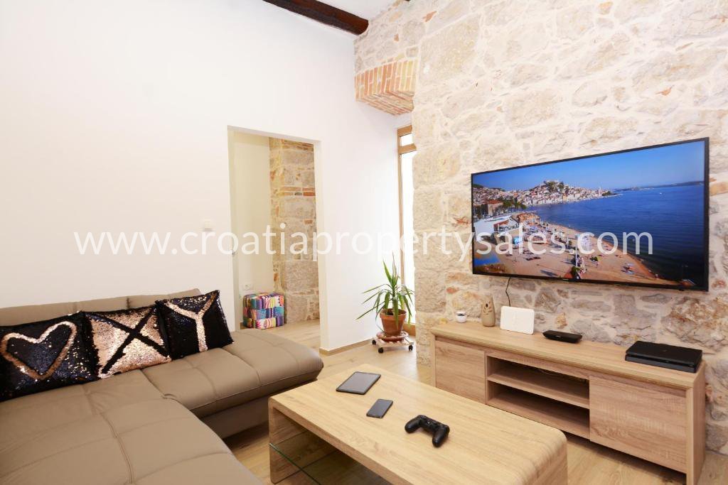 Apartma Na predaj -  Sibenik