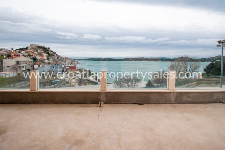 Flat for sale 139 m² – Sibenik