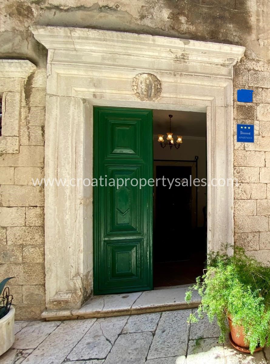 Stan Na prodaju -  Sibenik