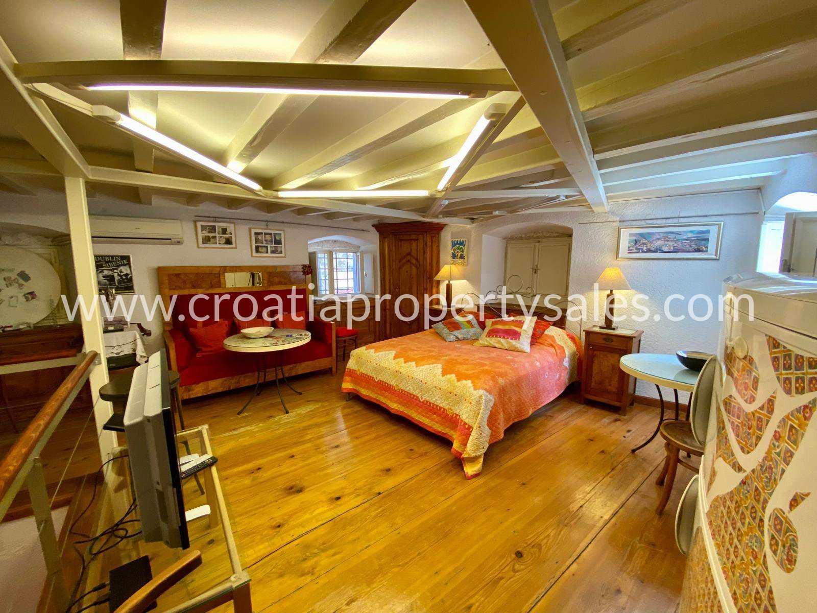 Apartmán Na prodej - Šibensko-kninska Šibenik