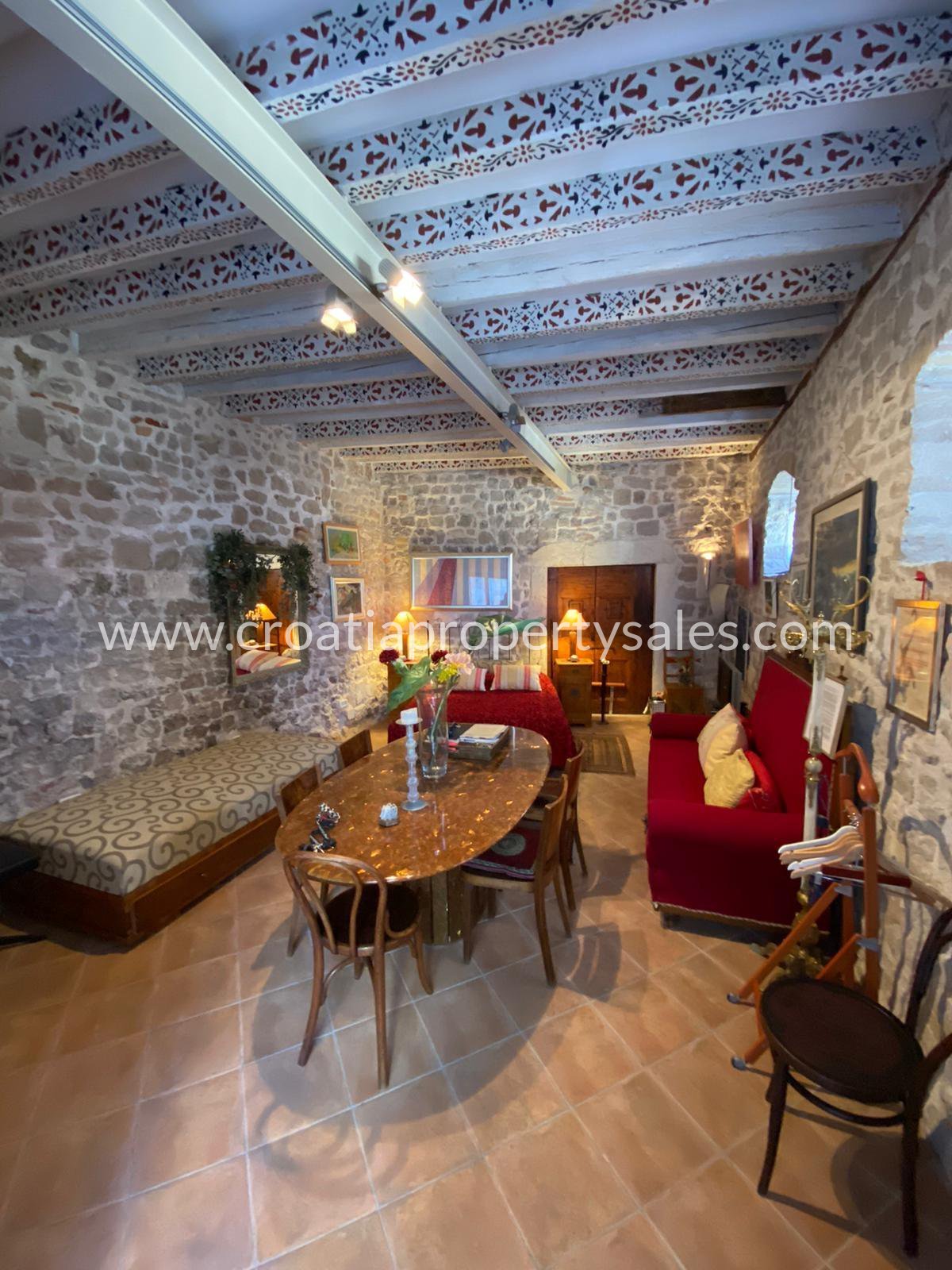 Stan Na prodaju -  Sibenik