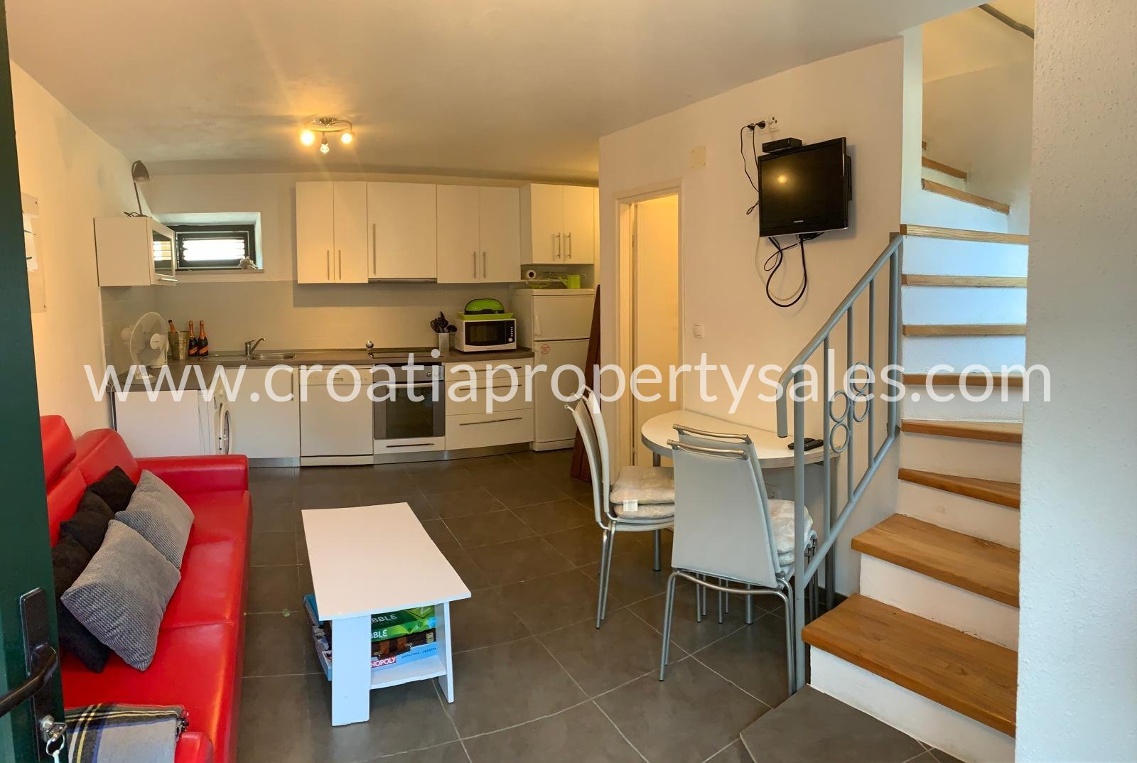 Casa In vendita - Splitsko-dalmatinska Hvar - foto 1/10