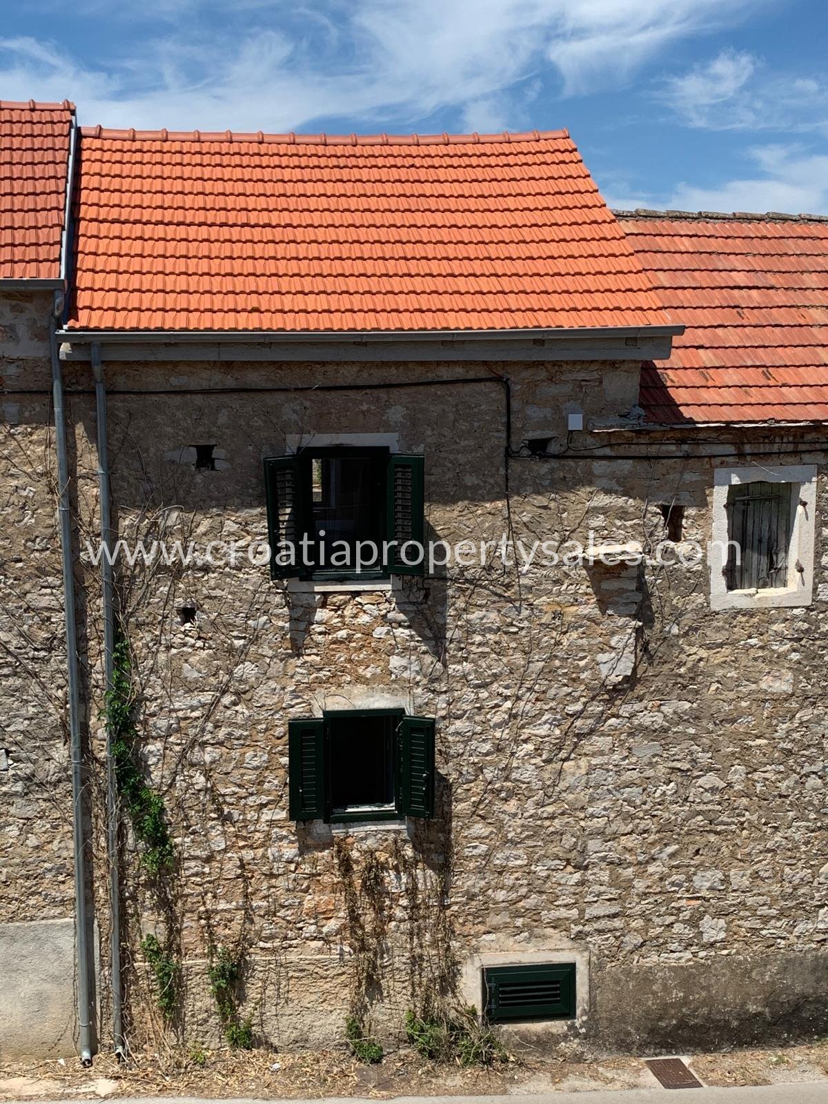 Hiša Naprodaj - Splitsko-dalmatinska Hvar