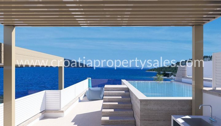 Flat For sale - šibensko-kninska šibenik - foto 2/8