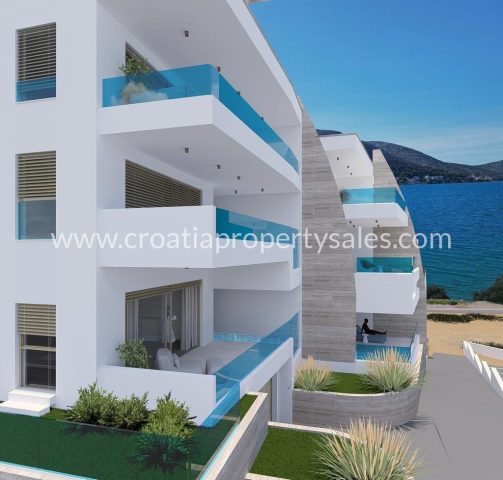Flat For sale - šibensko-kninska šibenik - foto 3/8