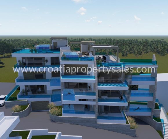 Flat For sale - šibensko-kninska šibenik - foto 5/8