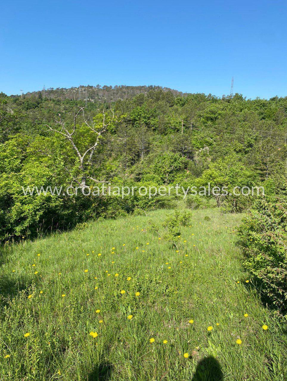 Terreno In vendita -  Sibenik