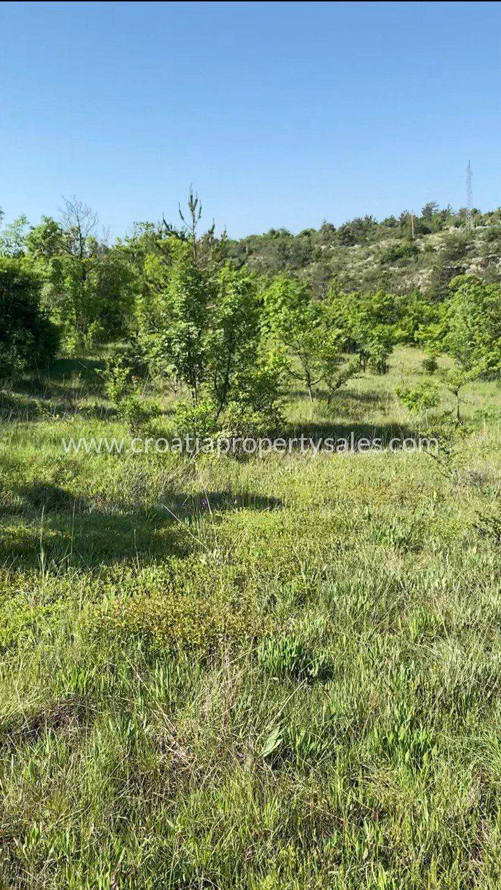 Grundstück Zu verkaufen - Bjelovarsko-bilogorska Sibenik - foto 5/5
