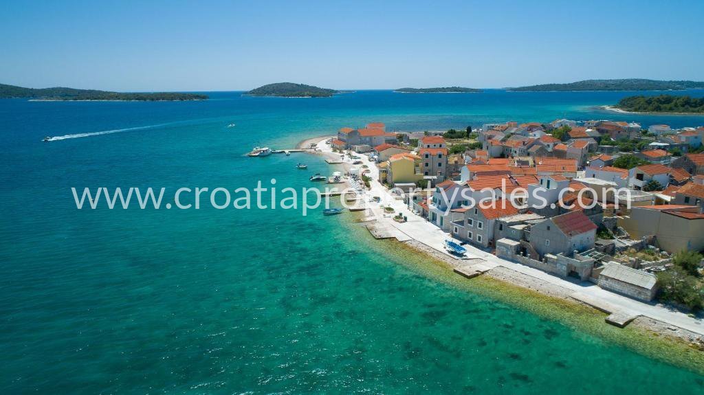 Kuća Na prodaju -  Sibenik