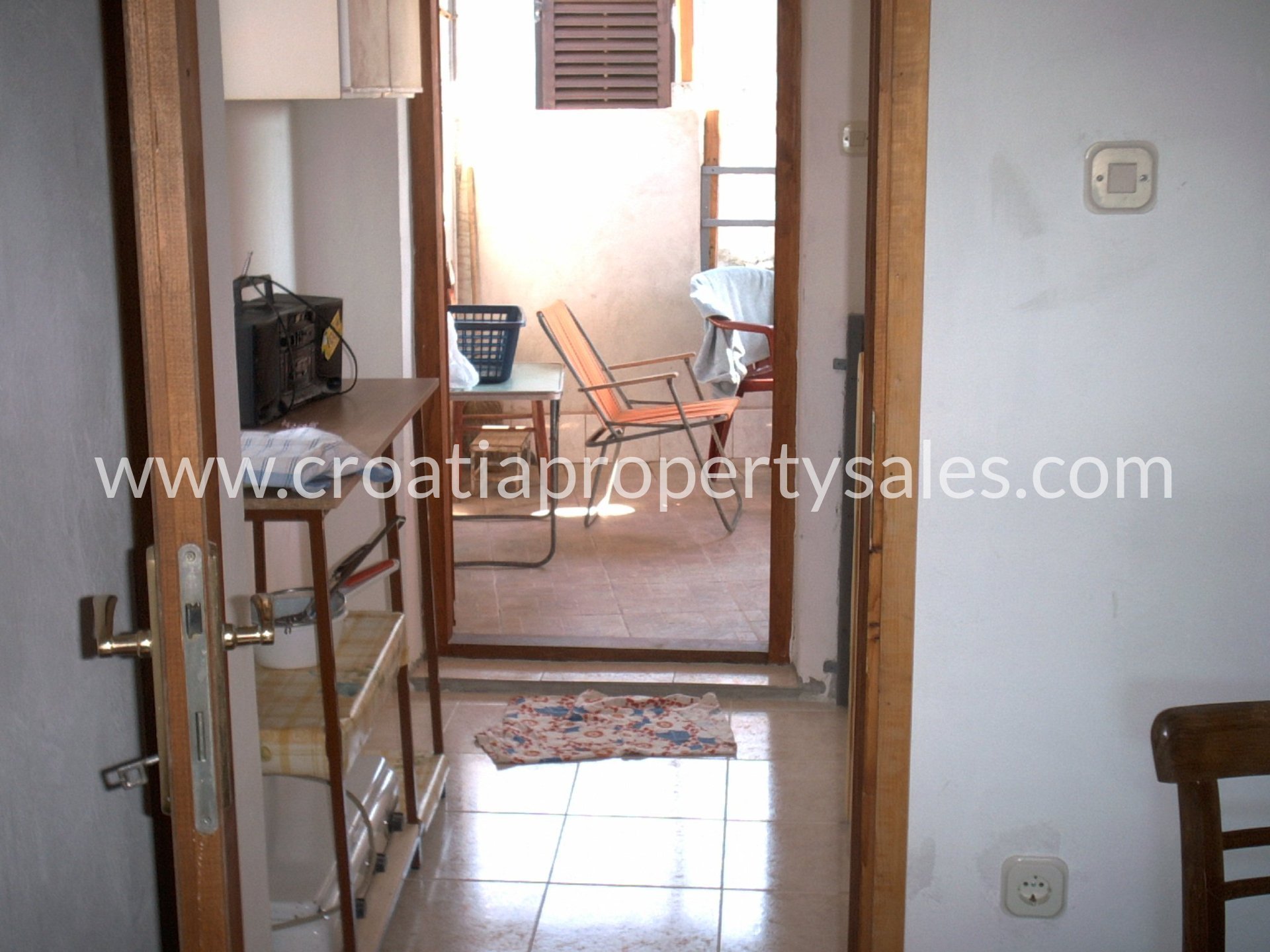 Casa In vendita - Šibensko-kninska Šibenik