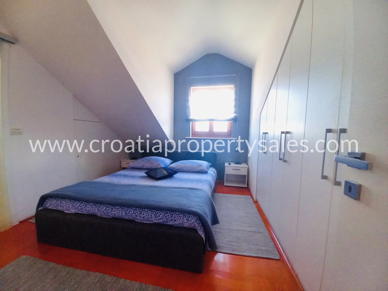 Apartmán Na predaj -  Brac