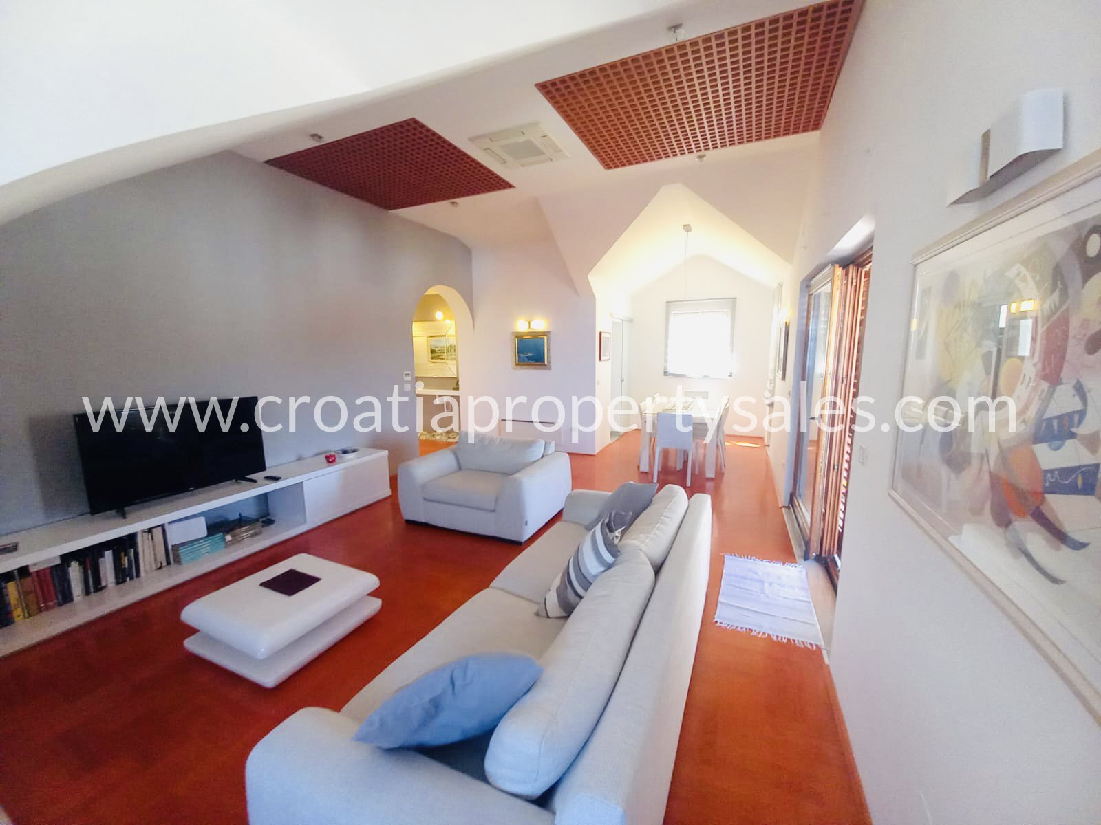 Apartmán Na predaj -  Brac