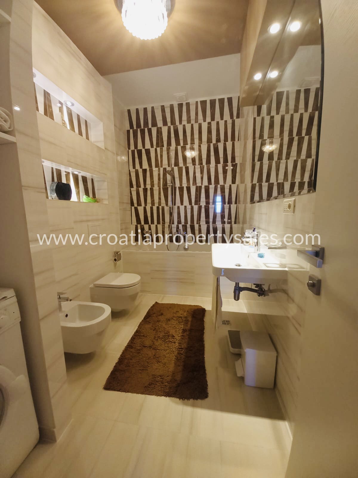 Apartmán Na predaj -  Brac