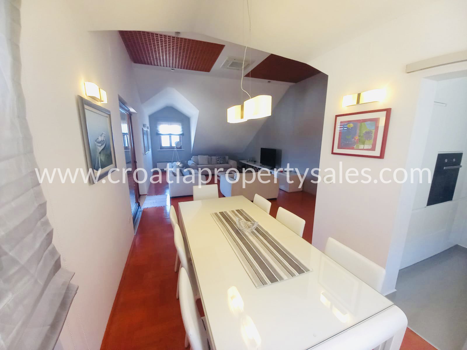Apartmán Na predaj -  Brac