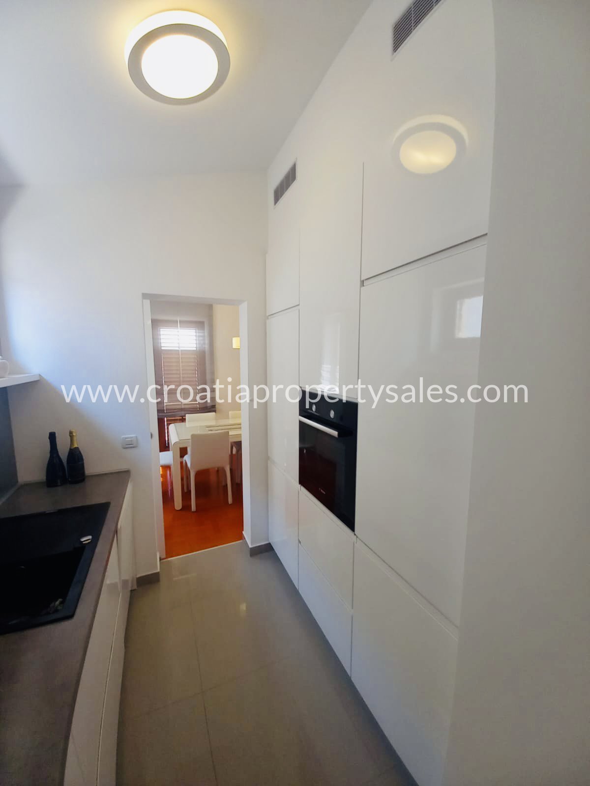 Apartmán Na predaj -  Brac
