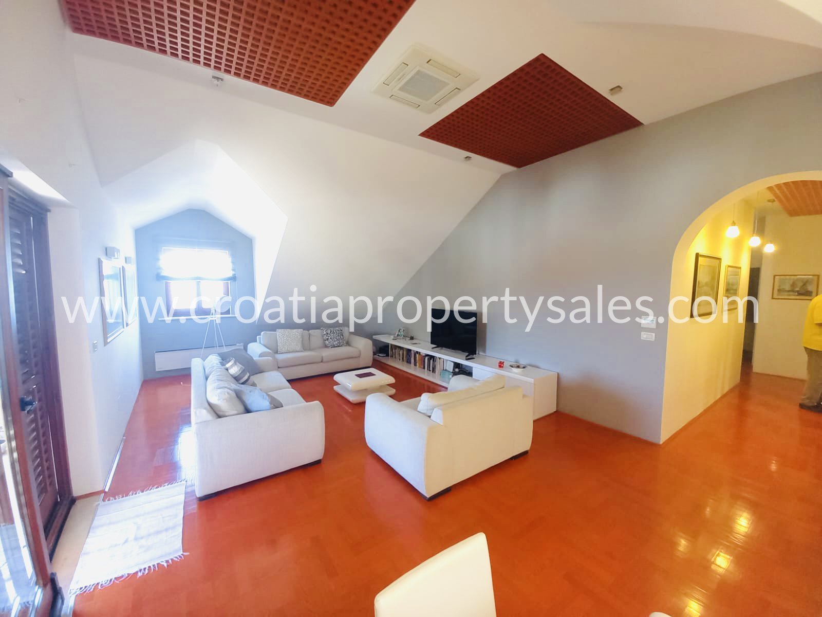Apartmán Na predaj -  Brac