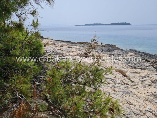 Land For sale - Dubrovačko-neretvanska Korčula - foto 2/7