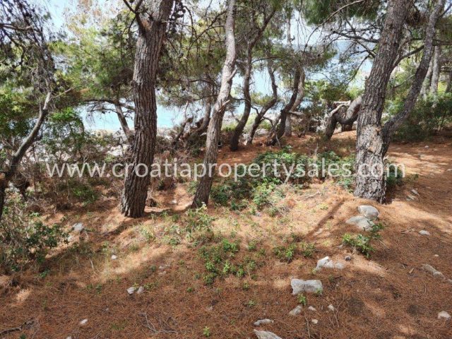 Land For sale - Dubrovačko-neretvanska Korčula - foto 5/7
