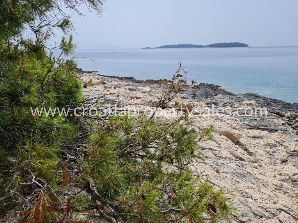 Terrain À vendre -  Korcula