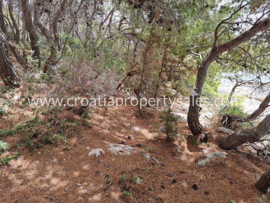 Terrain À vendre -  Korcula