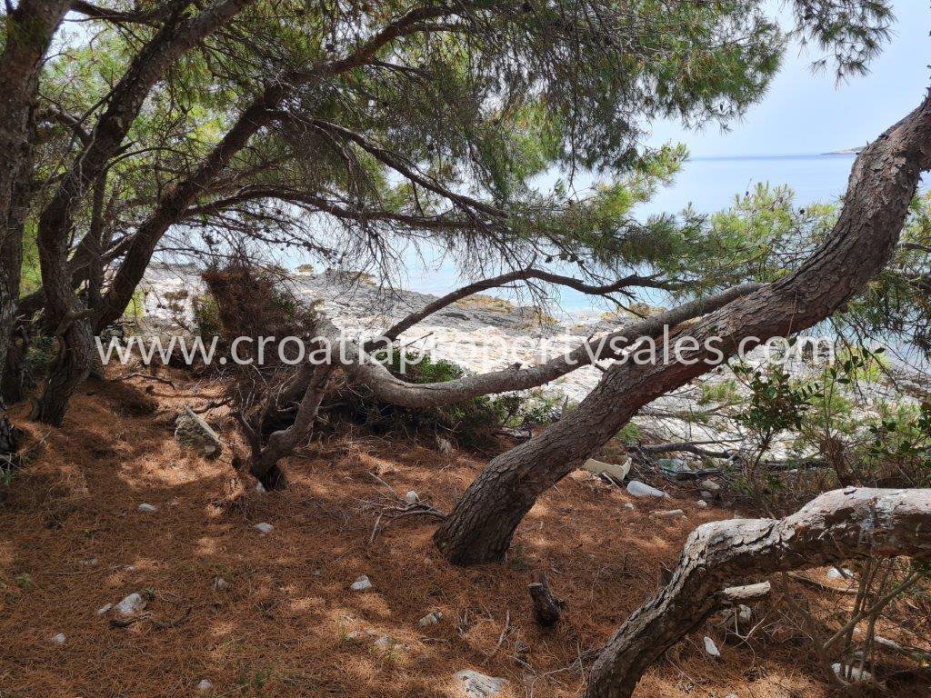 Terrain À vendre -  Korcula