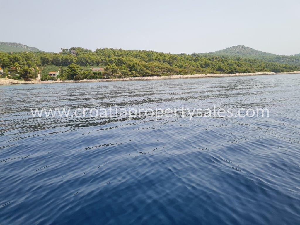 Parcela Naprodaj - Dubrovačko-neretvanska Korčula