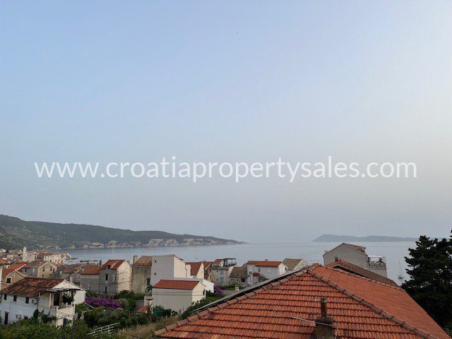 House for sale 187 m² – Vis