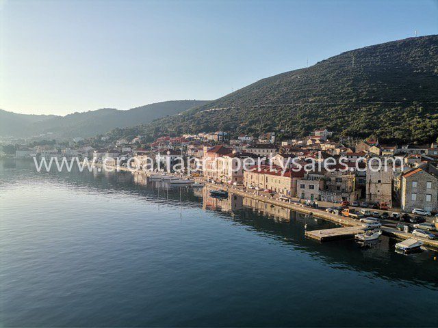 Flat for sale 43 m² – Vis