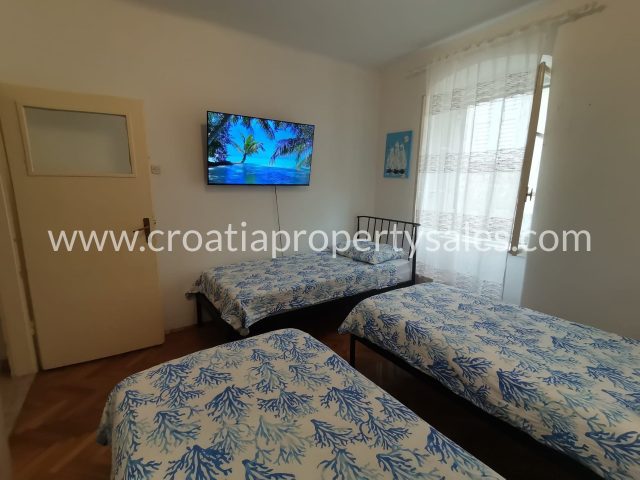 Appartement À vendre - Splitsko-dalmatinska Vis - foto 2/5