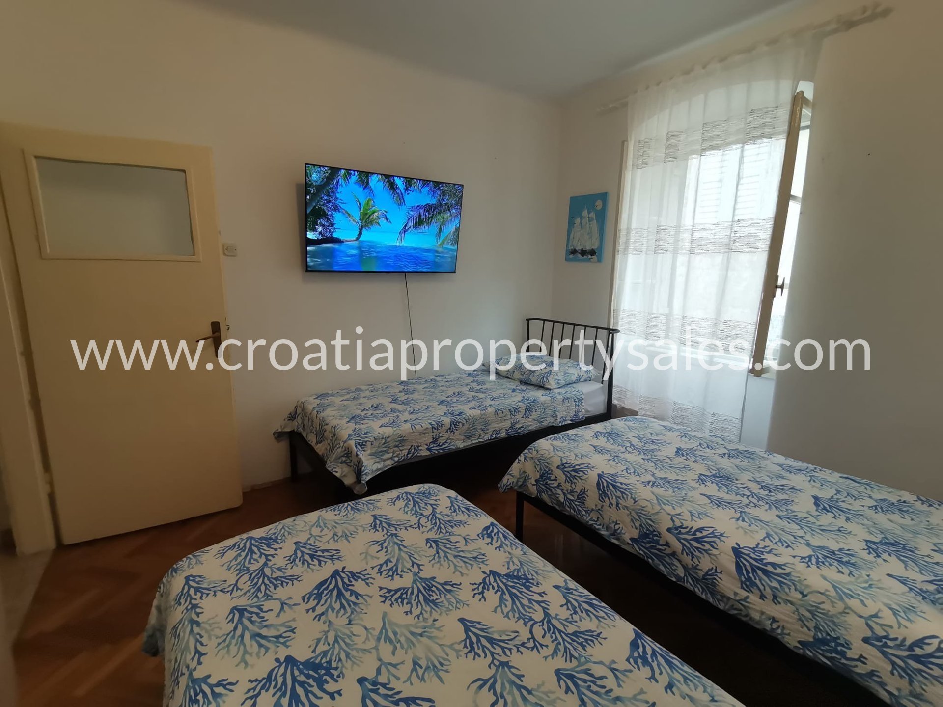 Apartmán Na prodej -  Vis