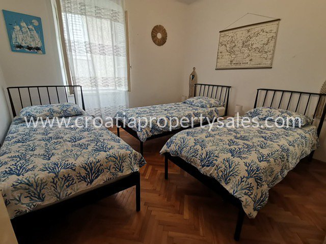 Apartmán Na prodej -  Vis